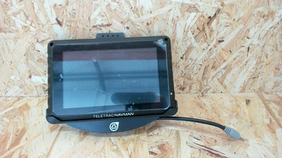 TELETRAC NAVMAN DREEVO 5-5 Navigation Device. - Image 1 of 4