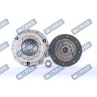 Clutch Kit For Mini Cooper S ALL4 Countryman R60 1.6 (Cover+Plate+Releaser)