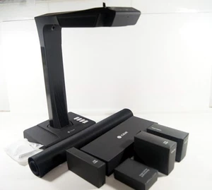 CZUR ET16 Plus 2nd Gen Buch- & Dokumentenscanner 16MP OCR A3 PDF Word - Bild 1 von 13