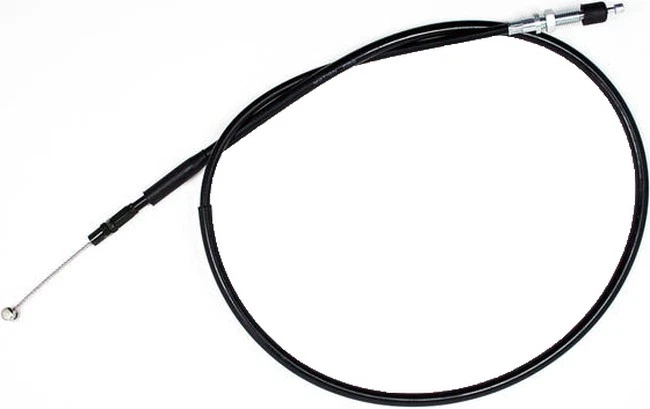 Black Vinyl Clutch Cable Motion Pro 05-0333 For 06-08 Yamaha YZ450F - Image 1 of 2