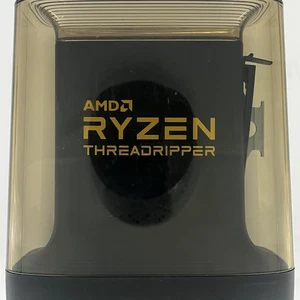 *NUEVO* Procesador de servidor AMD EPYC 7443P (2,85 GHz, 24 núcleos, socket SP3) - Imagen 1 de 5