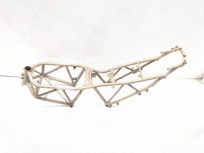 Chasis cuadro principal 91-97 Ducati 900 SS CLN recto Foto 1 de 4