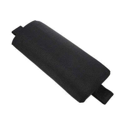  Oreiller Chaise Longue Plage Repose Tete Coussin Pour En Plein Air - Photo 1/4