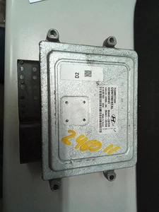 Chassis ECM Transmission Control Unit Fits 16-18 TUCSON 828790 - Picture 1 of 4