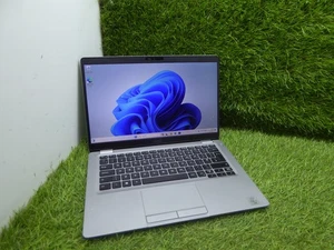 Dell Latitude 5310 13.3" FAST LAPTOP WINDOWS 11 *WORN* i5 10TH 240GB SSD 16GB L1 - Picture 1 of 17