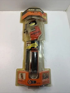 Black & Decker Chiave a Regolazione Auto 8" Extra Larga 1-1/4" AAW100 - Foto 1 di 7