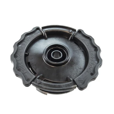 MTD 753-05778 Fixed Line Insert Assembly Troy-Bilt Bronco Wrangler Tuffy YM4520 - Image 1 of 2