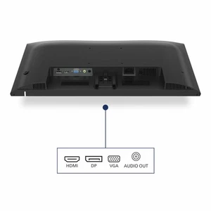 Monitor Gaming Philips 27" Full HD - Photo 1/10