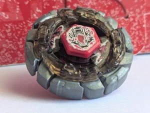 TAKARA TOMY Dark Wolf DF145FS Metal Fight Beyblade - Picture 1 of 3