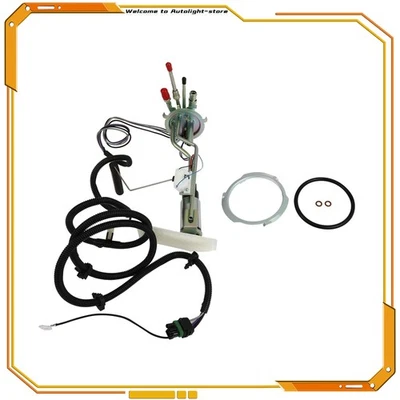 For 1992 1993 1994 Chevrolet Astro GMC Safari 4.3L Fuel Pump New Foto 1 de 4