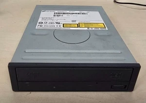 HL Data Storage GCC-4481B DVD ROM Drive - Picture 1 of 3