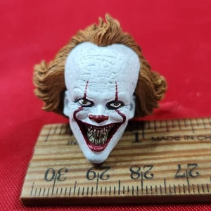 NECA - IT Pennywise Clown Head - Picture 1 of 13