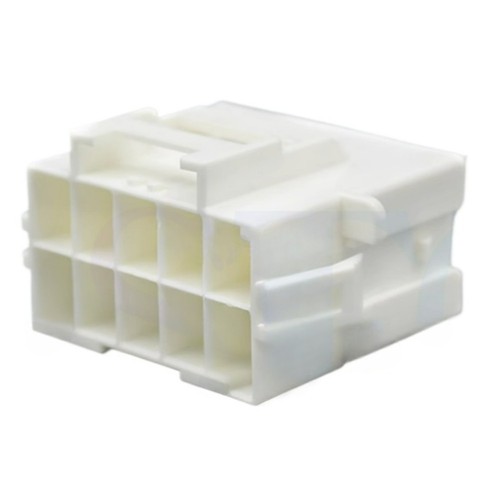 300PCS Connector 39-30-1060 3930-1060 39301060 Accessories | eBay