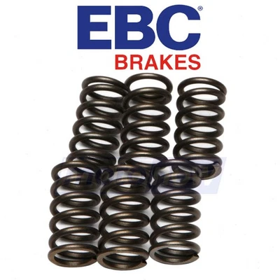 EBC CSK Clutch Spring Kit for 1982 Honda CX500TC Turbo - Engine Clutch & zg Foto 1 de 4