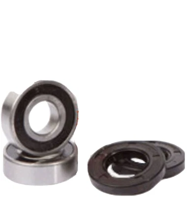 KIT COJINETE RUEDA DELANTERA PIVOT WORKS YAMAHA 250 - 52-0470 NUEVO Foto 1 de 2