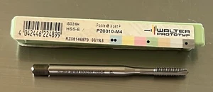 Walter Prototyp P20310 M4 HSS-E Spiral Point Tap - Picture 1 of 3