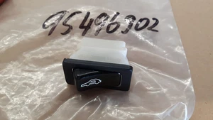 Citroen BX Schalter Umluft 95496902 original NOS - Bild 1 von 1