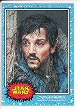 2020 Topps Star Wars Living Set 101-200 Select Your Card Kris Penix