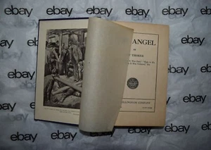 The Angel by Guy Thorne 1908 - Bild 1 von 5