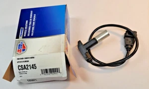 CARQUEST CSA2145 CRANKSHAFT POSITION SENSOR - Picture 1 of 2