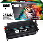 Compatible With Hp 26A Cf226a Toner Cartridge Laserjet M402n M402dn Mfp M426fdw