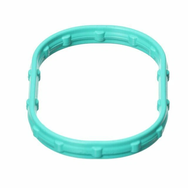 Junta colector de admisión OEM NUEVA 2010-2019 Ford Explorer Flex Taurus AA5Z-9439-A Foto 1 de 4