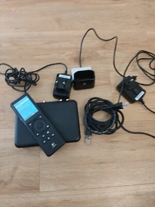 Logitech Squeezebox Duet réseau de streaming WiFi lecteur de musique télécommand - Imagen 1 de 5
