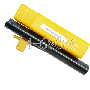 1P NUEVO R390 C24-0.8R25-200 Soporte de fresado barra cortadora para insertos R39011T308 - Imagen 1 de 5