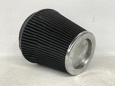 ⭐LOTE 2590 ADMISIÓN AIRE FRÍO DODGE CHALLENGER SRT8 K&N PERFORMANCE 2008-2010 Foto 1 de 4