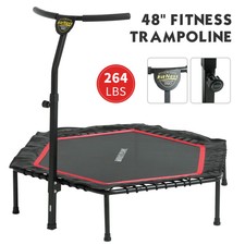 stormsikring trampoline