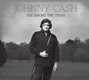 Johnny Cash - Out Among The Stars+++CD+++Digipack+++NEU+++OVP - Bild 1 von 1