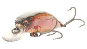 Imakatsu IK Spin Jerk *65mm Barsch Forelle Minnow Finesse-Jerkbait UL-Bait Japan - Bild 1 von 21