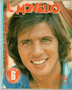 Il Monello n.43 del 1983 Sandro Giacobbe Barbara Bach Ottimo! ▓ - Imagen 1 de 1