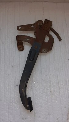 Pedal de freno Buick E 1956 funciona bien súper especial Roadmaster Century 1955 1954 Foto 1 de 4