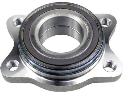 Conjunto de buje de rueda 26273WSSV 2009 2010 2011 para Audi R8 2008-2012, 2014-2015 Foto 1 de 2