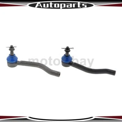 Extremo de barra de amarre exterior delantero para Infiniti JX35 2013 Mevotech Foto 1 de 4