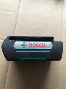 Genuine Bosch 36v 2.0Ah Li-Ion Battery - Picture 1 of 5