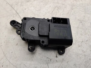 2013 VAUXHALL ANTARA 2.2 DIESEL HEATER FLAP ACTUATOR 831118 - Picture 1 of 2