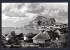 Cefalù (Palermo ) : Club Mediterraneo - Viaggiata nel 1966 