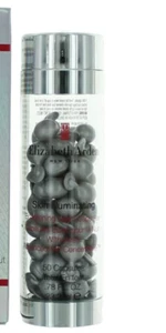 Elizabeth Arden SKIN ILLUMINATING Brightening Night Capsules, 50 capsules NWOB - Picture 1 of 3