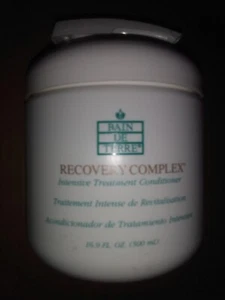 Acondicionador de tratamiento intensivo complejo de recuperación Bain De Terre 16,9 OZ - Imagen 1 de 1
