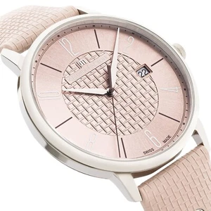 Maurice Lacroix Eliros Adeline Ziliox reloj para mujeres EL1118-SS001-520-6 limitado 500 - Imagen 1 de 12
