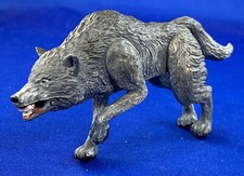 MARVEL LEGENDS TOYBIZ 6" WOLF LOOSE LOT 2003 X2 X-MEN UNITED BATTLE ATTACK LOGAN