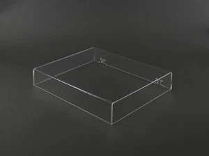 Capot pour Tourne-Disque Audio Linéaire TD-4001 - Picture 1 of 1
