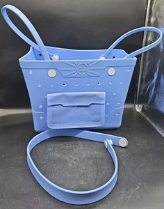 Bolso Beachcomber Azul 18"x 13"x 8.5" - Imagen 1 de 15