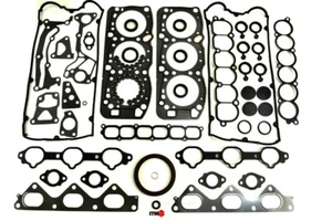 Engine Full Gasket Set ITM 09-01237 fits 1994 Mitsubishi Montero 3.5L-V6 - Picture 1 of 1