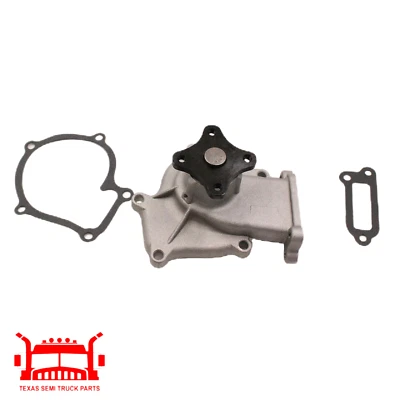 Water Pump Fit 89-90 Nissan  Pulsar Sentra NX 1.6L 12V SOHC GA16i 1.6L Foto 1 de 4