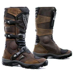 STIVALI DA CROSS FORMA ADVENTURE BRAUN 2020 TG 46 - Imagen 1 de 1