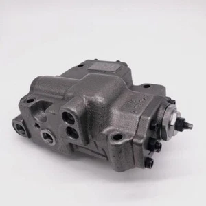 LJ015230 LL00093 REGULATOR FITS FOR CASE CX330 CX350 K5V140DTP - Picture 1 of 2