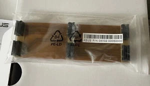 NEW ASUS 3-Way SLI.S Bridge For NVIDIA Cards FOR X99 DELUX II And More Boards - Afbeelding 1 van 1